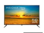 Televisor insignia 42 pulgadas