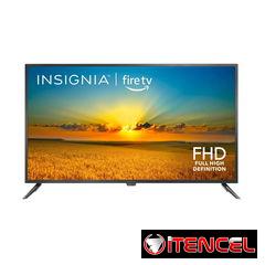 Televisor insignia 42 pulgadas