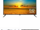 Televisor insignia 42 pulgadas