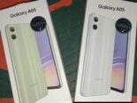Samsung Galaxy a05 4 /64