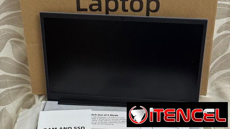 Laptop nueva en caja 20gb ram+1tb ultra M2+128gb ultra m2