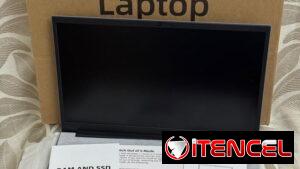 Laptop Nacloud nueva en caja 16gb ram