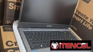 Laptop Chuwi nueva en caja