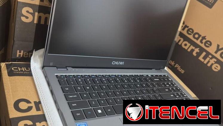 Laptop Chuwi nueva en caja