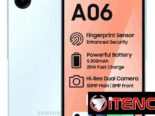 Galaxy A06 (4+128) 135USD