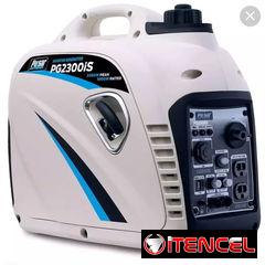 PLANTA ELECTRICA PULSAR 2300W