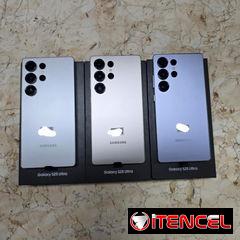 Samsung Galaxy s25 Ultra!!!!!!!!! . Garantia por escrito , nuevo sellado en caja