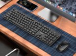 Hoco – Set Inalámbrico de Teclado y Mouse GM17 – 2.4G