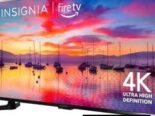 Televisor insignia 55 pulgadas nuevo en caja