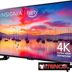 Televisor insignia 55 pulgadas nuevo en caja
