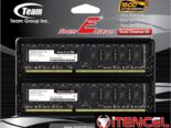 RAM DDR3 TEAMGROUP 16GB (2×8)