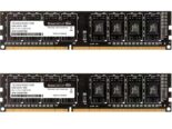 RAM DDR3 TEAMGROUP 16GB (2×8)