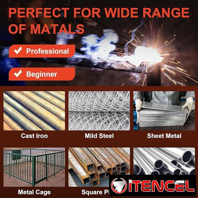 Mini máquina de soldar