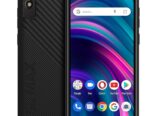 BLU C5L MAX | 2024 (2+16) Negro