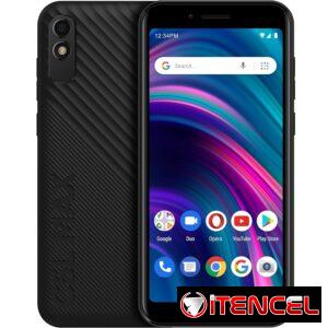BLU C5L MAX | 2024 (2+16) Negro
