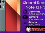 Xiaomi todos los modelos . Super Ofertas especiales . Redmi note 13 , Redmi note 14 , Poco