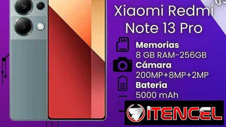 Xiaomi todos los modelos . Super Ofertas especiales . Redmi note 13 , Redmi note 14 , Poco