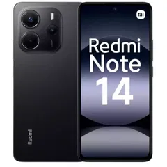 Telefono Xiaomi Redmi Note 14 (6GB RAM -128 GB)