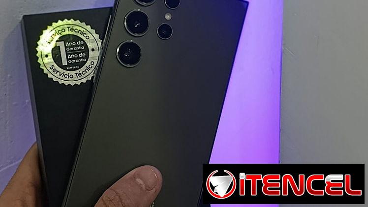 S25 ULTRA. Grandes ofertas moviles Gama alta