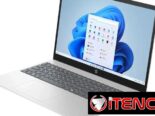 HP 15.6 – Core i3 + RAM 8Gb + UFS 128Gb (Modelo 15-fd0113dx)