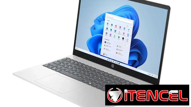 HP 15.6 – Core i3 + RAM 8Gb + UFS 128Gb (Modelo 15-fd0113dx)