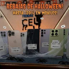 Telefono samsung a36 nuevo en su caja 30 dias de garantia