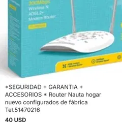 Extensores de rango TPLINK