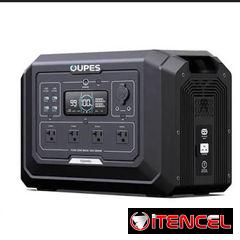 Estación OUPES Mega 1 2000 W/1024 Wh