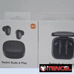 🚨Audífonos Inalámbrico🚨Audífonos Inalámbricos y de cable. Airpods, Galaxy Buds , Redmi buds, todo original , Garantia