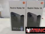 Xiaomi redmi note 14 , note 4 pro y note 13 pro plus