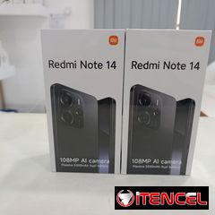 Xiaomi redmi note 14 pro