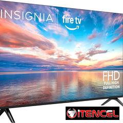Televisor insignia 42 pulgadas