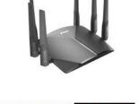 Nuevo Router WiFi D-Link AC3000
