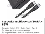 Cargadores de todo tipo Samsung Xiaomi , 1HORA , nuevos