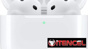 Airpods pro 4ta generación con cancelación ruido. 100% originales .