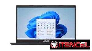 Laptop Asus Nueva sellada en su caja Garantia de 15dias