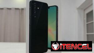 Samsung Galaxy 26 Nuevo Sellado en caja