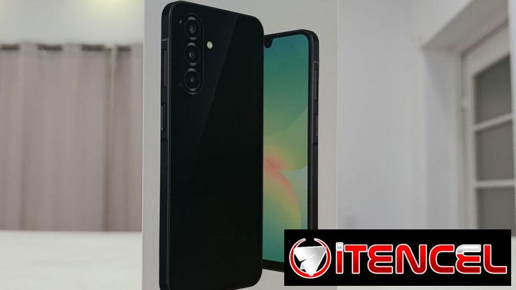 Samsung Galaxy 26 Nuevo Sellado en caja