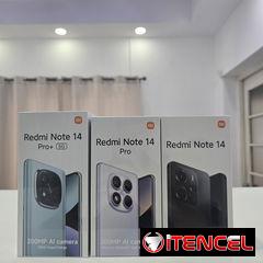 Ganga Redmi note 14 6/128!!!!! Xiaomi