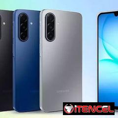 Samsung Galaxy a17 5G 6/128 . Super Oferta , 3G 4G. Mensajeria para toda la habana.