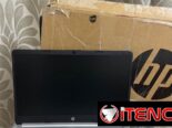 Laptop Hp nueva en caja