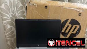 Laptop Hp nueva en caja
