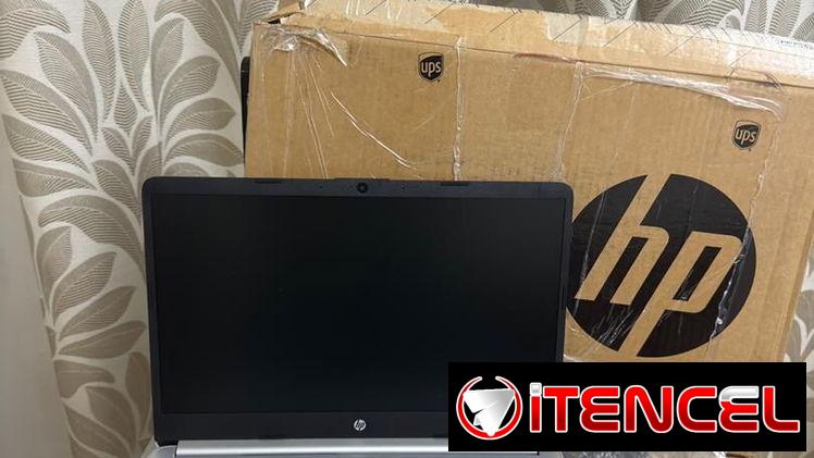 Laptop Hp nueva en caja