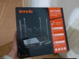 Router WiFi Tenda AC6 AC1200