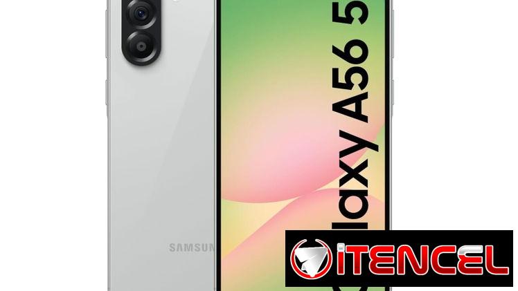Galaxy A56 5G AI (12+256)
