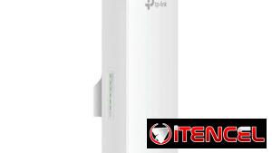 Antena TP-Link Punto de acceso (2.4 GHz)