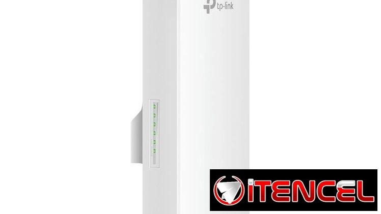 Antena TP-Link Punto de acceso (2.4 GHz)