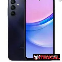 Super oferta Samsung Galaxy A15!! Cargador de Regalo