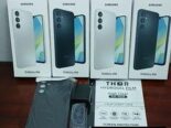 Samsung galaxy a16!!!! nuevos sellados en su caja