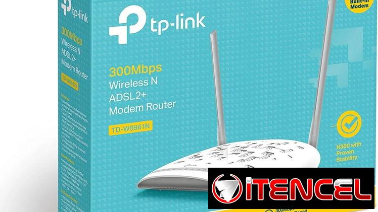TP-Link Nauta Hogar configurado. Listo para usar